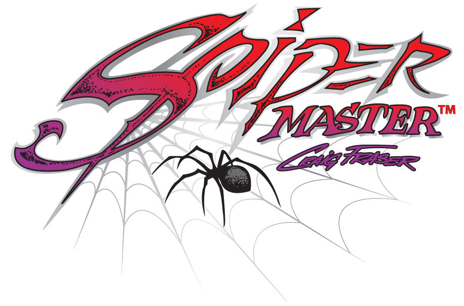Artool Spider Master Templates <font color="red"> New! </font>
