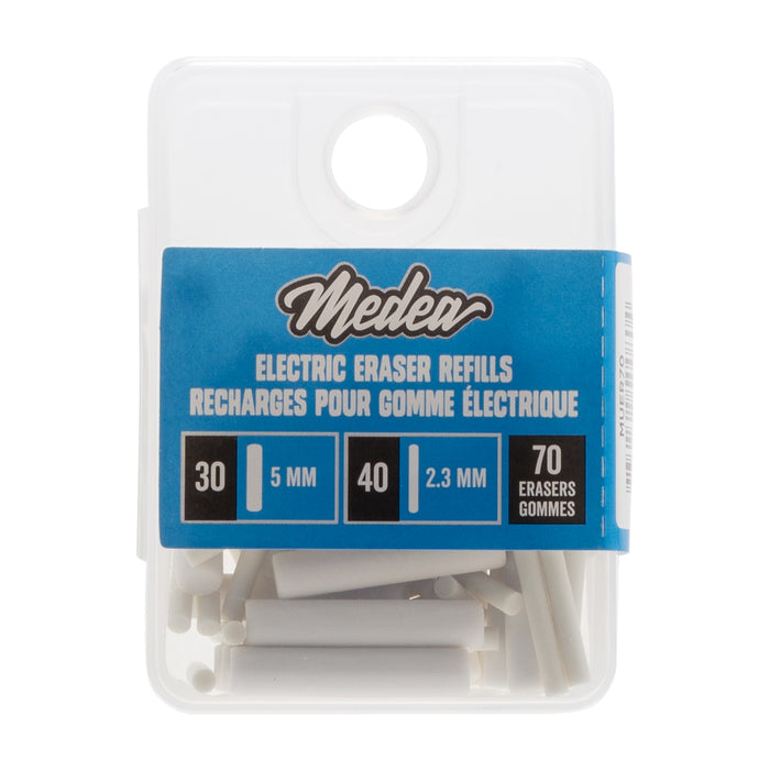 Medea Eraser Refill Pack 70 MUER70