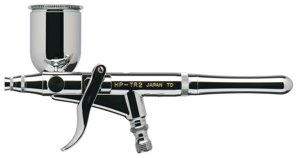 Iwata Revolution HP-TR2 Pistol Trigger Airbrush Model R5500