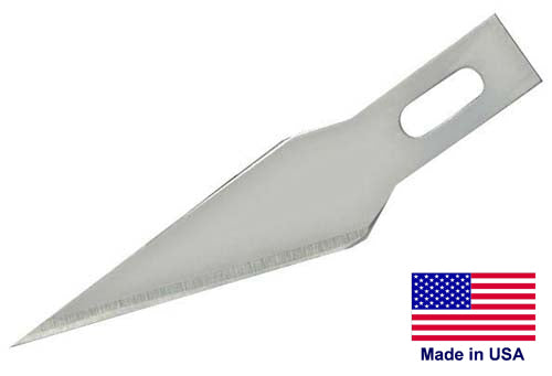 No. 11 Knife - Super Sharp Blades - 5 Pack
