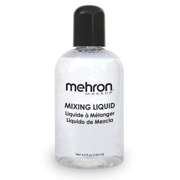 Mehron Mixing Liquid 1oz
