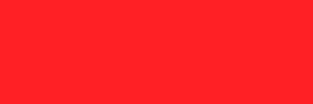 16oz Createx Wicked Color W022 - Fluorescent Red
