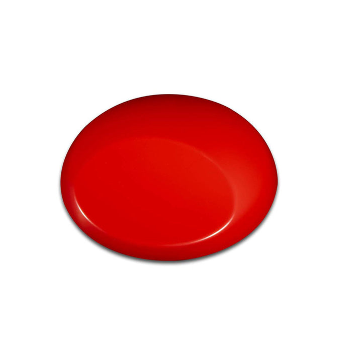 16oz Wicked Airbrush Color - W083 Opaque Pyrrole Red