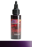 1oz "Bloodline" Createx Illustration Color 5041 - Vascular Violet