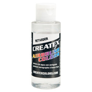 2oz Createx Airbrush Colors 5607 Retarder