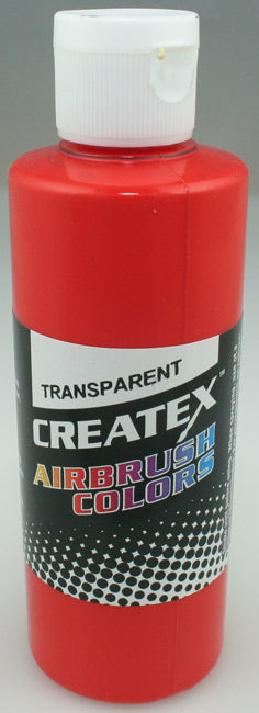 2oz Createx Color 5118 - Sunset-Red