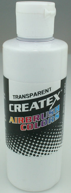 2oz Createx Color 5131 - Transparent White