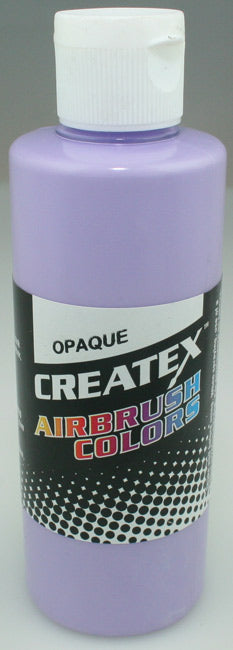 2oz Createx Color 5203 - Opaque Lilac