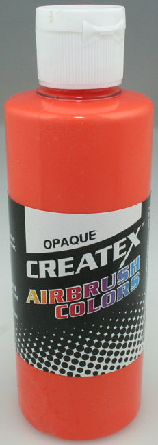 2oz Createx Color 5208 - Opaque Coral