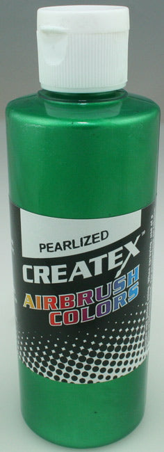 2oz Createx Color  5305 - Pearl Green