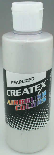 2oz Createx Color 5310 - Pearl White