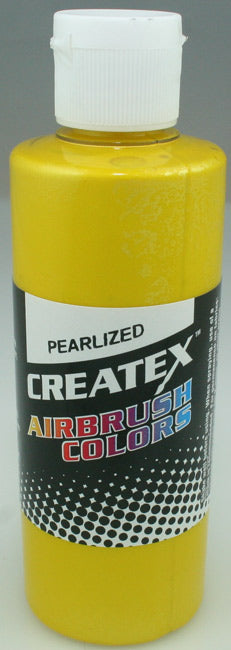 2oz Createx Color 5311 - Pearl Pineapple
