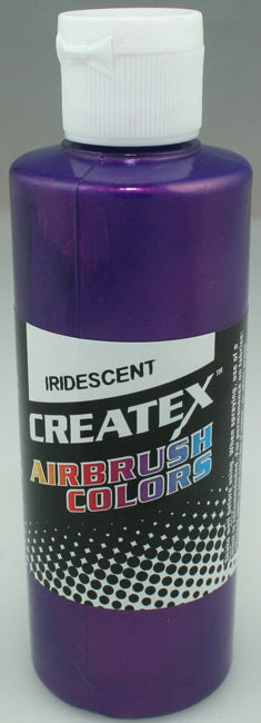 2oz Createx Color 5506 - Iridescent Violet