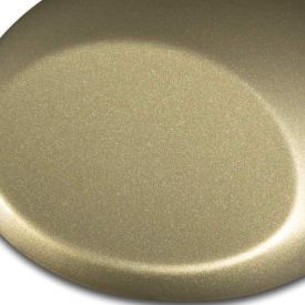 2oz Createx Wicked Color W369 - Wicked Metallic Pewter