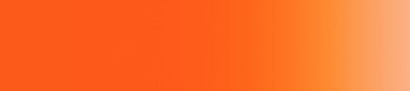 4oz Createx Color 5119 - Orange