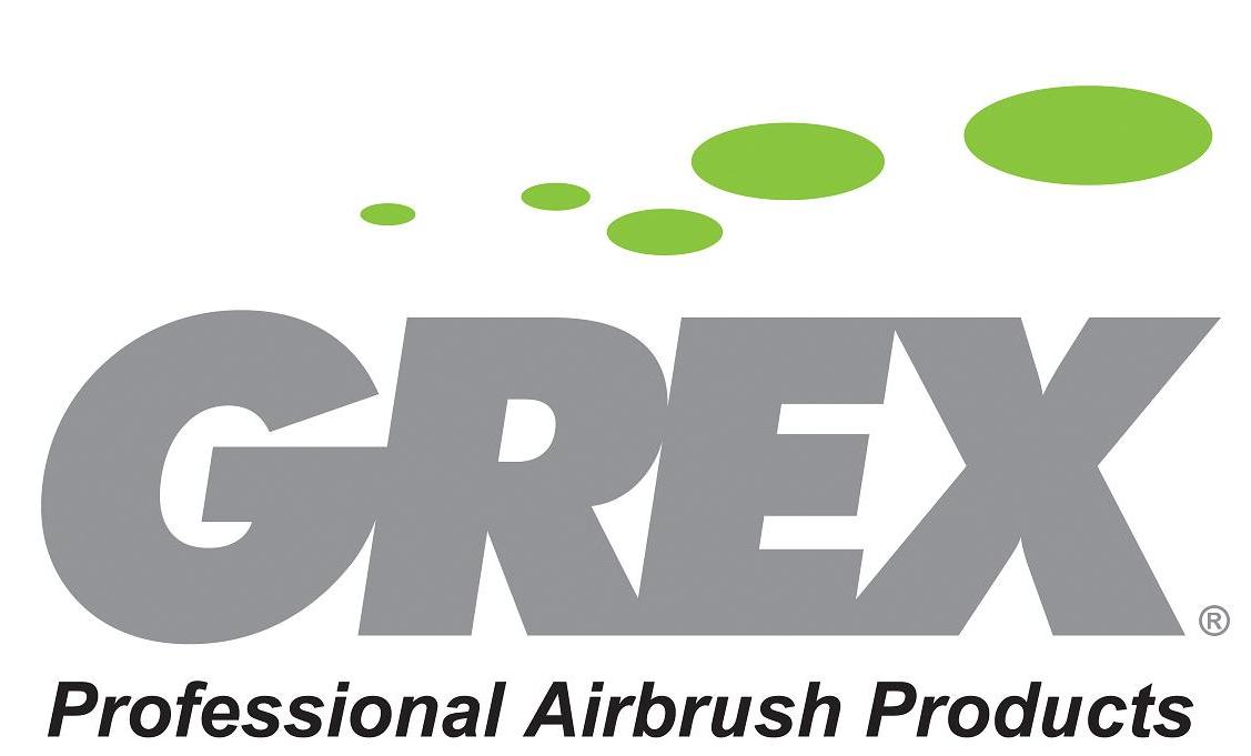 Grex Aeris I - Compact Airbrush Compressor Model AE1-A