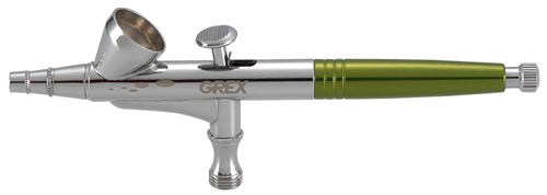 Grex Genesis XN - Double Action Top Gravity Fed Airbrush
