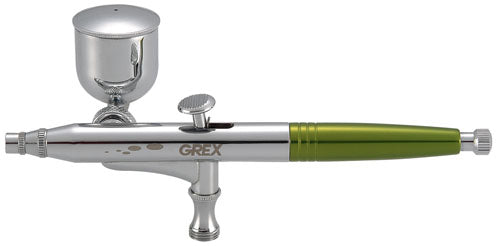 Grex Genesis XS - Double Action Side Gravity Fed Airbrush