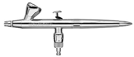 Harder Steenbeck Evolution - Silverline fPc Two in One Airbrush