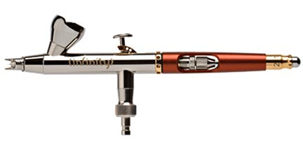 Harder Steenbeck Infinity Solo Airbrush
