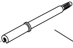 I 715 2 Needle Chucking Guide Iwata Kustom Hi-Line TH Parts Guide #31