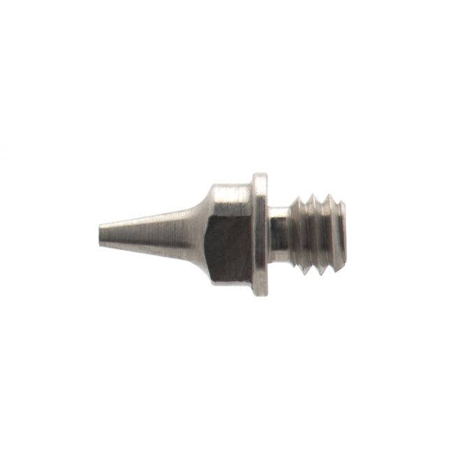 I0807 - 0.2mm Fluid Nozzle for Iwata HP+ and Hi-Line