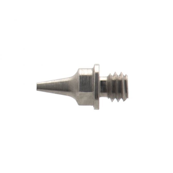 I0808 - 0.3mm Fluid Nozzle for Iwata HP+ and HI-LINE