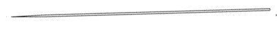I7176 .3mm Needle for Iwata Revolution M-1 Airbrush