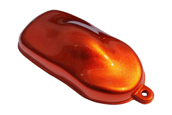 Inspire Airbrush Color Candy Orange - 100ML (3.38OZ)
