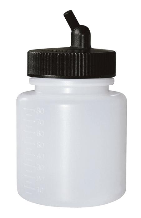 Iwata Big Mouth Bottle - 3 oz. (80cc) Jar A4802