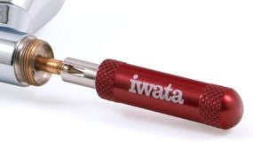 Iwata Nozzle Wrench -  CLNW1