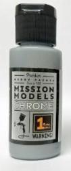 Mission Models Hobby Paint - Chrome - MMC-001