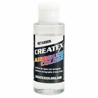 8oz Createx Airbrush Colors 5607 Retarder
