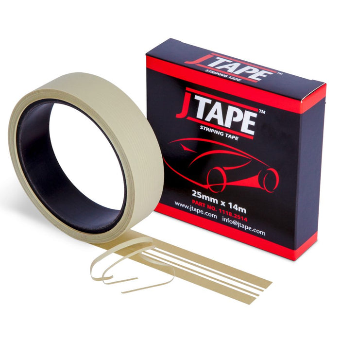 JTAPE Striping Tape