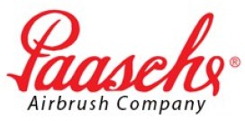 Paasche D500SR Airbrush Compressor