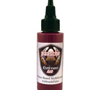 Paasche Extreme Air Multi Surface Airbrush Paint - 2 oz Magenta