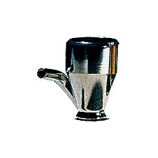 Paasche Model: H-1/4-OZ 1/4 oz. Metal Color Cup