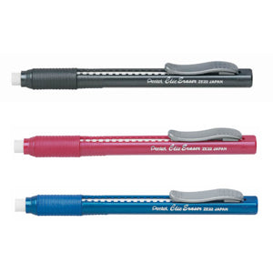 Pentel Clic Eraser Grip ZE22