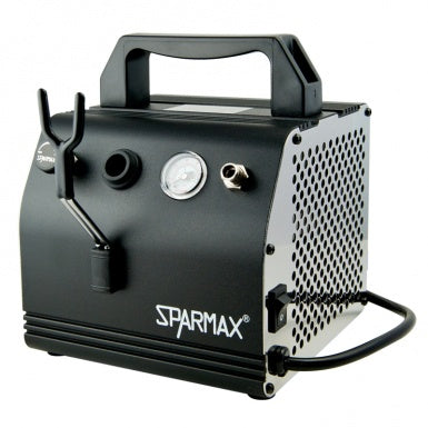 SPARMAX AC-27 Airbrush Compressor