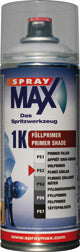 SprayMax 1K Aerosol Self Etching Primer - 12oz Can