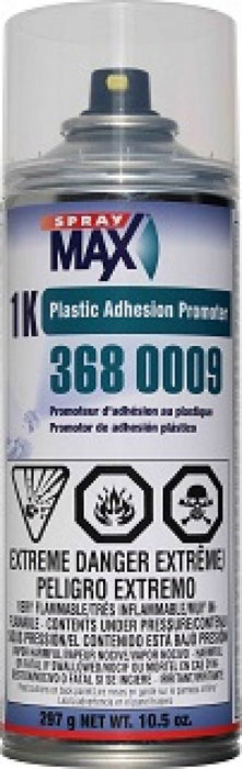 SprayMax Plastic Adhesion Promoter - 12oz Can
