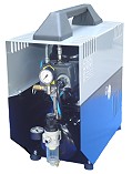 Super Silent DR 150 Air Compressor by Silentaire Technology