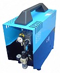 Super Silent DR 300 Air Compressor by Silentaire Technology