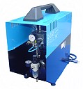 Super Silent DR 500 Air Compressor by Silentaire Technology