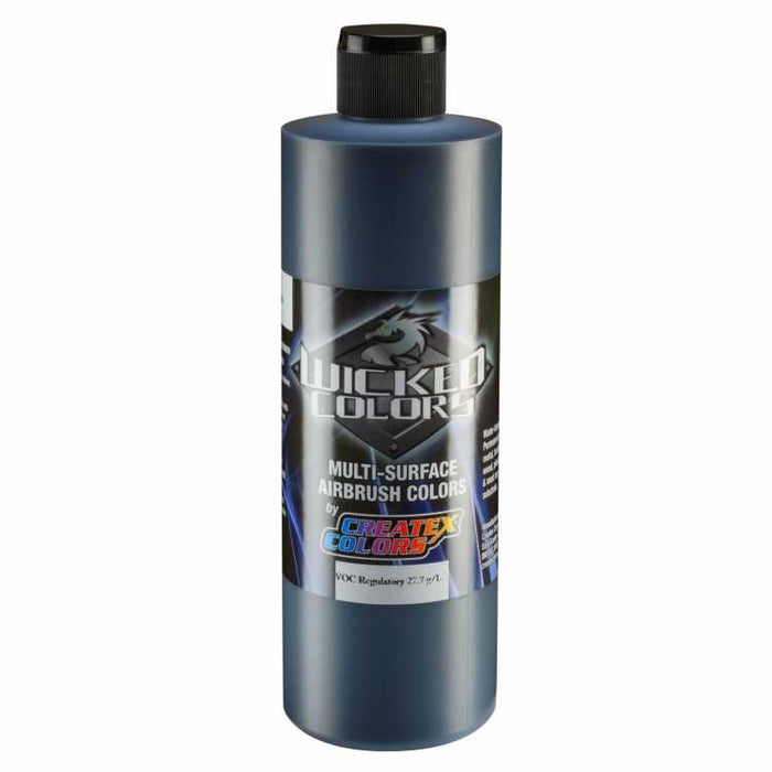 New - Wicked High Gloss Colors!