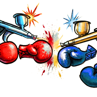 Top‑Trigger vs Pistol‑Style