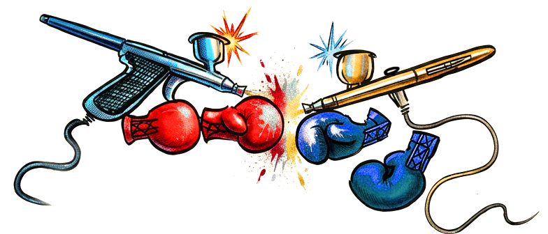 Top‑Trigger vs Pistol‑Style