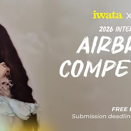 International Airbrush Competition