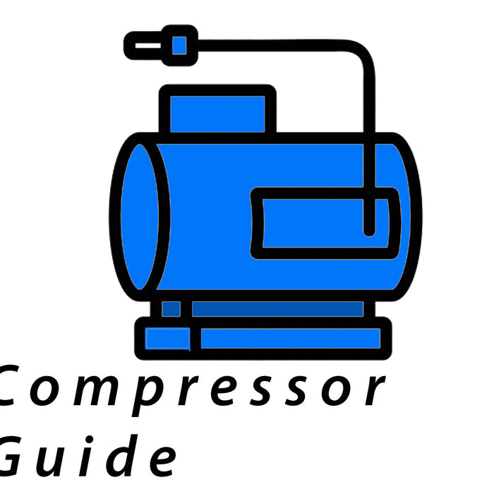 Compressor Buyers Guide