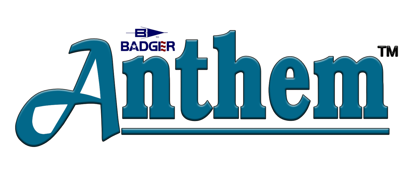 Badger 155 Anthem Series Airbrush